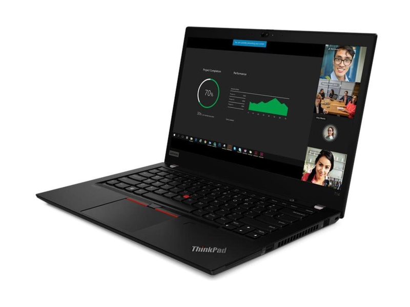 Lenovo ThinkPad T14 G1 Ryzen 5 PRO 4650U/16GB/512/Win11 odnowiony