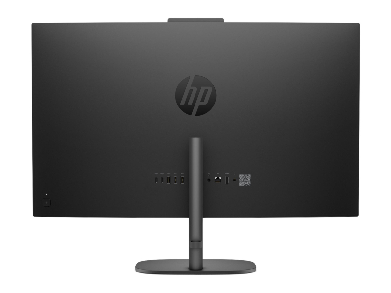HP OmniStudio AIO 27 łączność