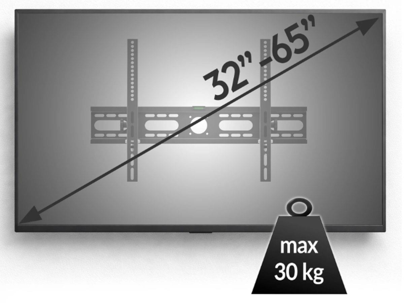 OPTICUM RED EAGLE MAGNUM PLUS - 32-65