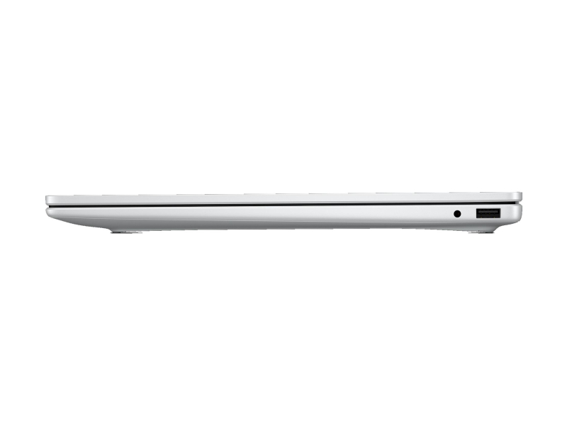 HP Omnibook 3 - design
