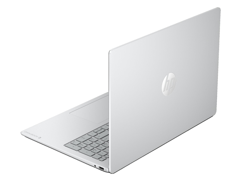 HP Omnibook 3 - bezpieczeństwo