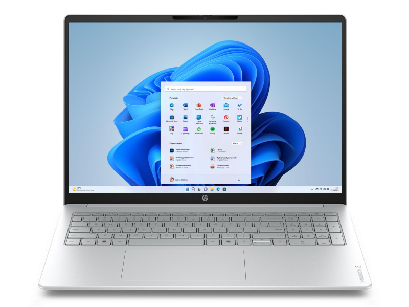 HP Omnibook 3 16 Ultra 7-355/16GB/512/Win11 OLED