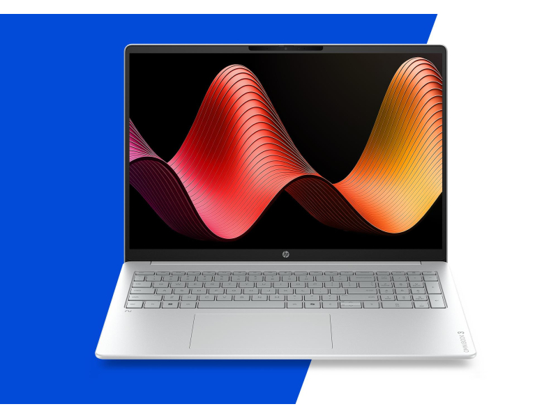 HP Omnibook 3 - procesor