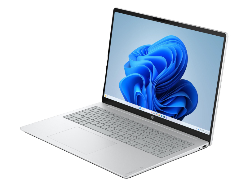 HP Omnibook 3 16 Ultra - System i oprogramowanie