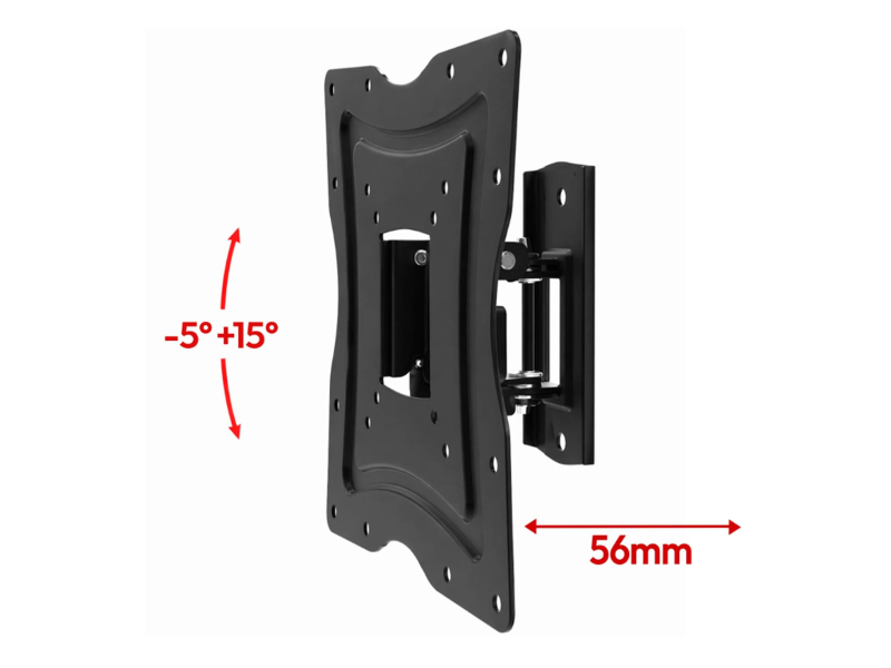 OPTICUM AX FLEXI SLIM - 13-42