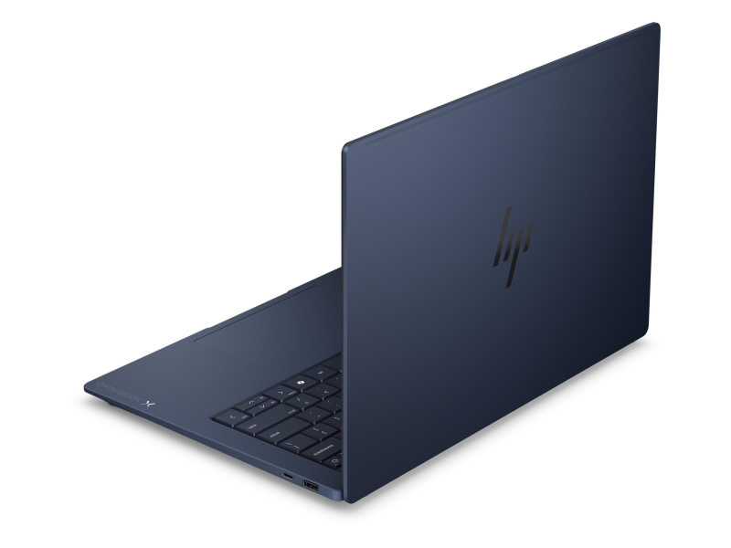 HP Omnibook X 14 Ultra touchpad