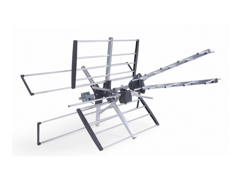 OPTICUM DVB-T OPTICUM SPARTA LAMBDA LTE