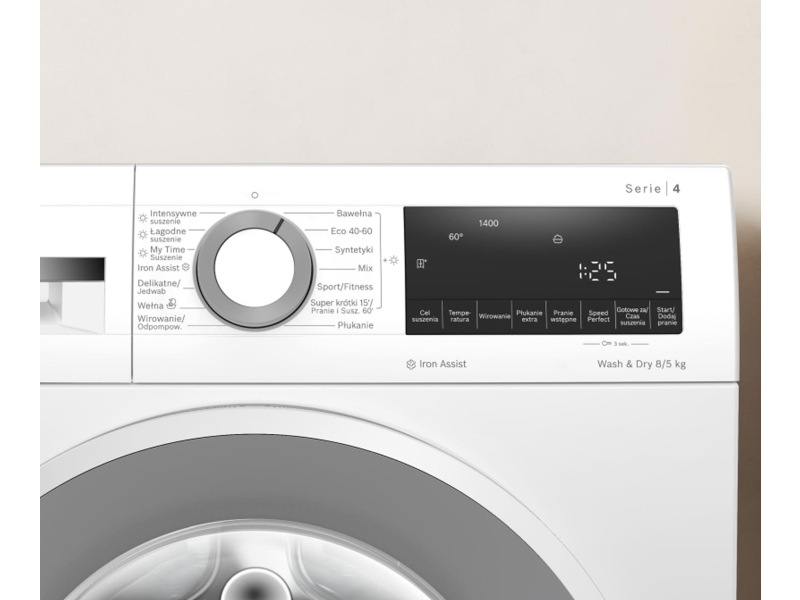 Bosch WNA13403PL