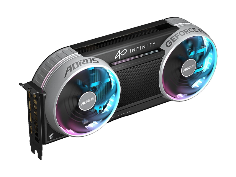 Gigabyte GeForce RTX 5080 Infinity 16GB GDDR7