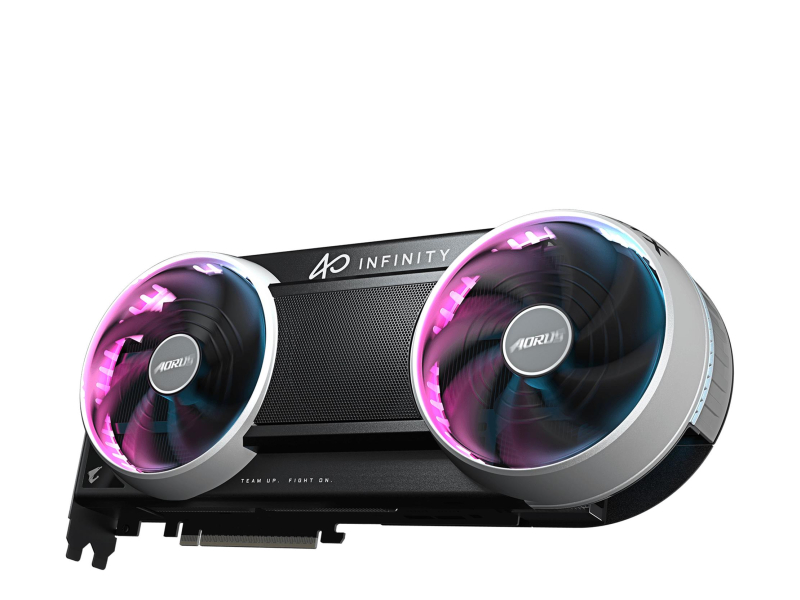 Gigabyte GeForce RTX 5080 Infinity 16GB GDDR7