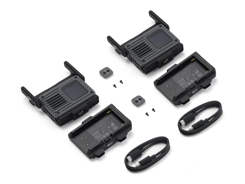 DJI SDR Transmission Combo 2 - system transmisji video