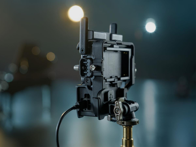DJI SDR Transmission 2 - system transmisji video