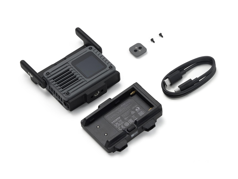 DJI SDR Transmission 2 - system transmisji video