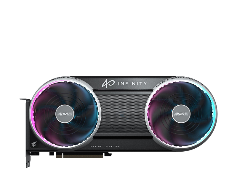 Gigabyte GeForce RTX 5070 Ti Infinity 16GB GDDR7
