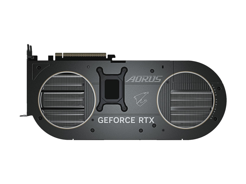 Gigabyte GeForce RTX 5070 Ti Infinity 16GB GDDR7