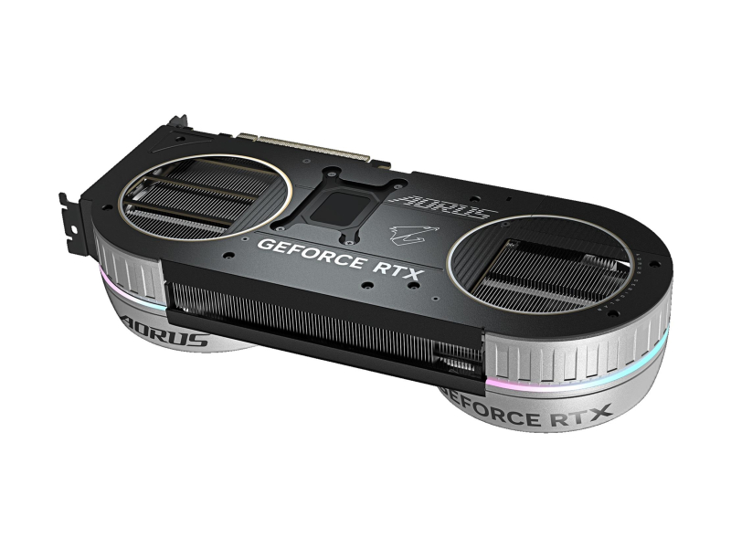 Gigabyte GeForce RTX 5070 Ti Infinity 16GB GDDR7