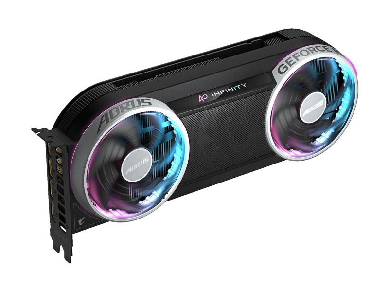 Technologia Nvidia DLSS