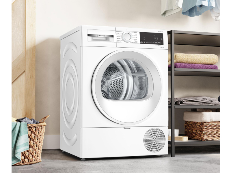 Bosch WQA23300PL