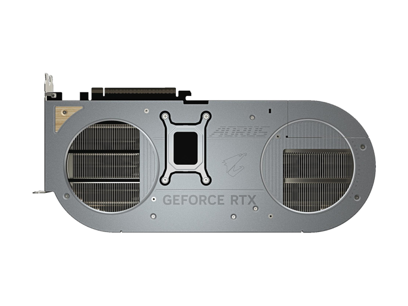 Gigabyte GeForce RTX 5080 Infinity Wood 16GB GDDR7