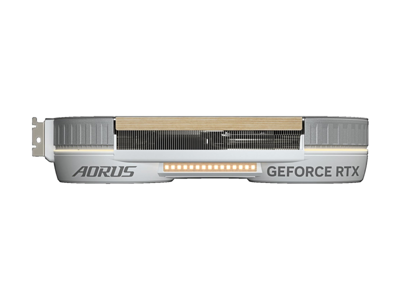 Gigabyte GeForce RTX 5080 Infinity Wood 16GB GDDR7