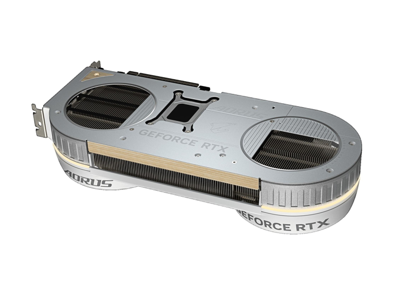 Gigabyte GeForce RTX 5080 Infinity Wood 16GB GDDR7
