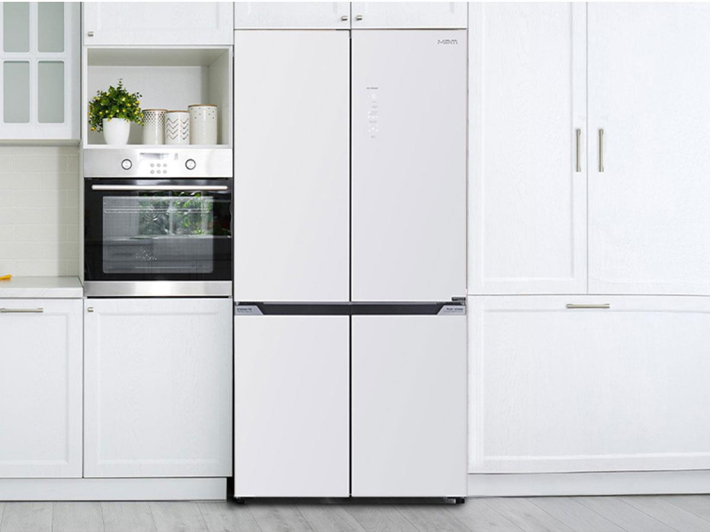 MPM MPM-503-SSI-19/D