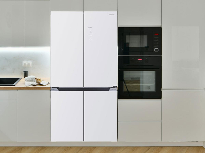 MPM MPM-503-SSI-19/D