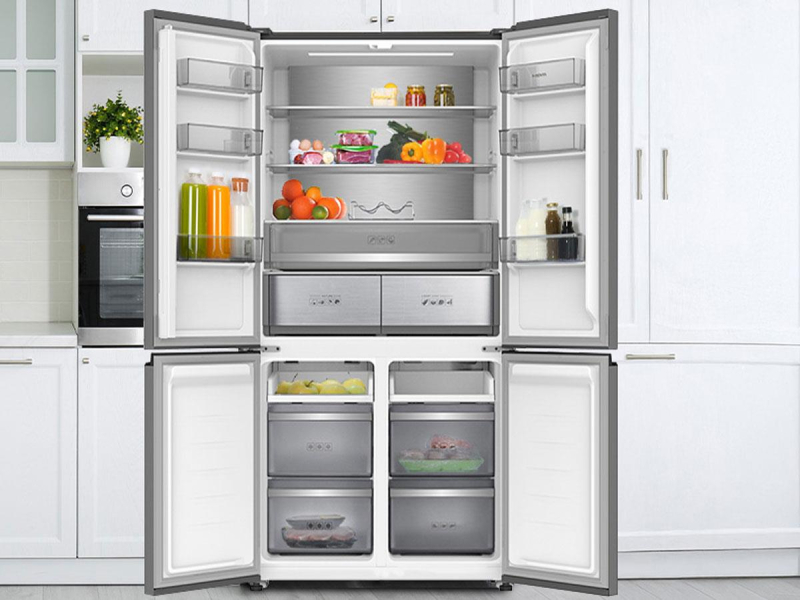 MPM MPM-503-SSI-19/D