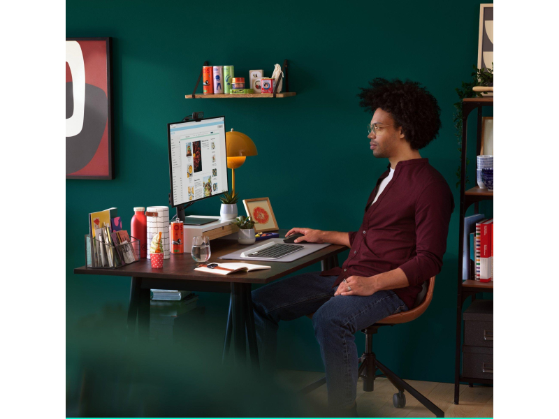 Logitech M550 L Grafitowa