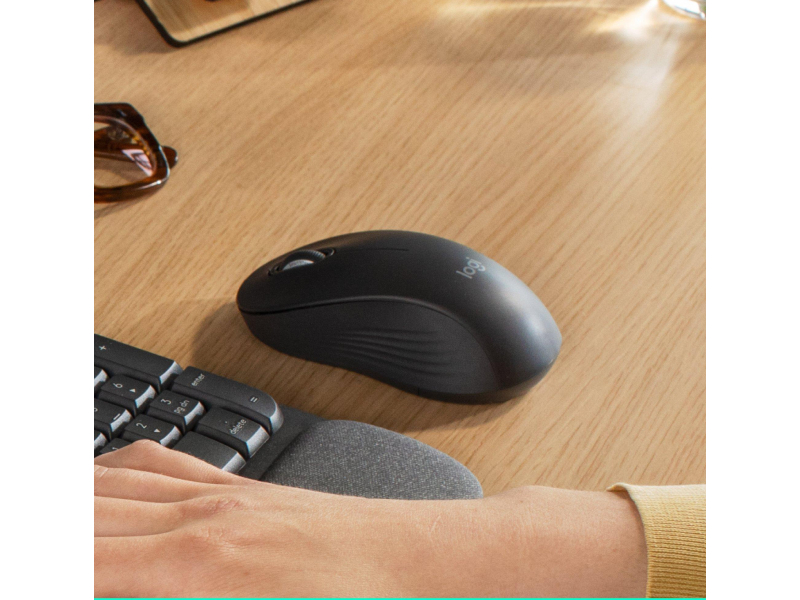 Logitech M550 L Grafitowa