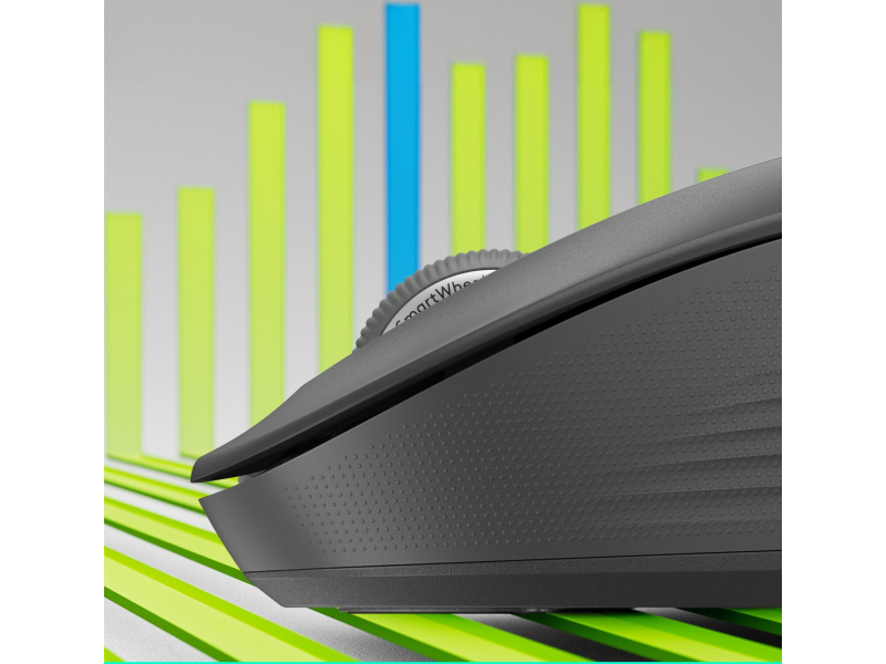 Logitech M550 L Grafitowa