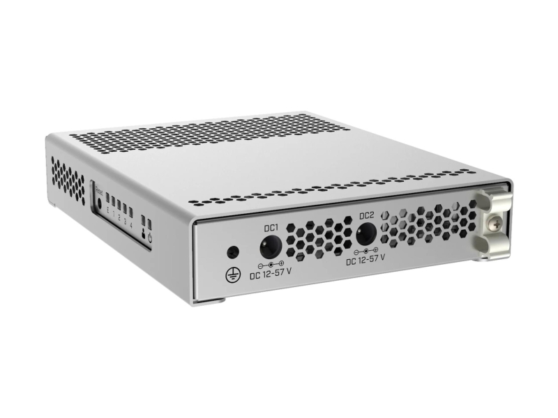 MikroTik CRS305-1G-4S+IN