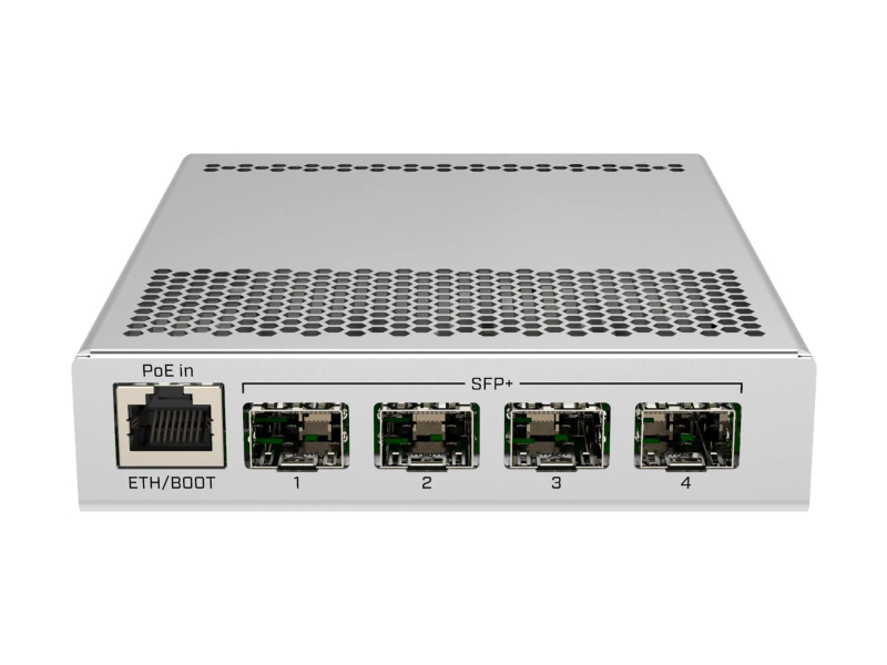 MikroTik CRS305-1G-4S+IN