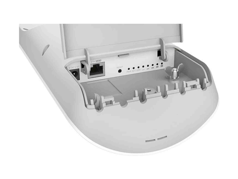 MikroTik mANTBox 2 12s
