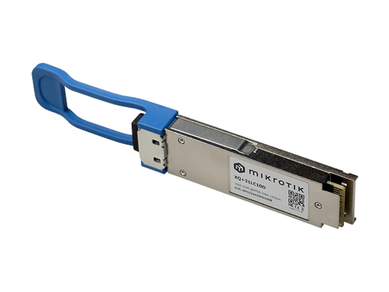 MikroTik XQ+31LC10D