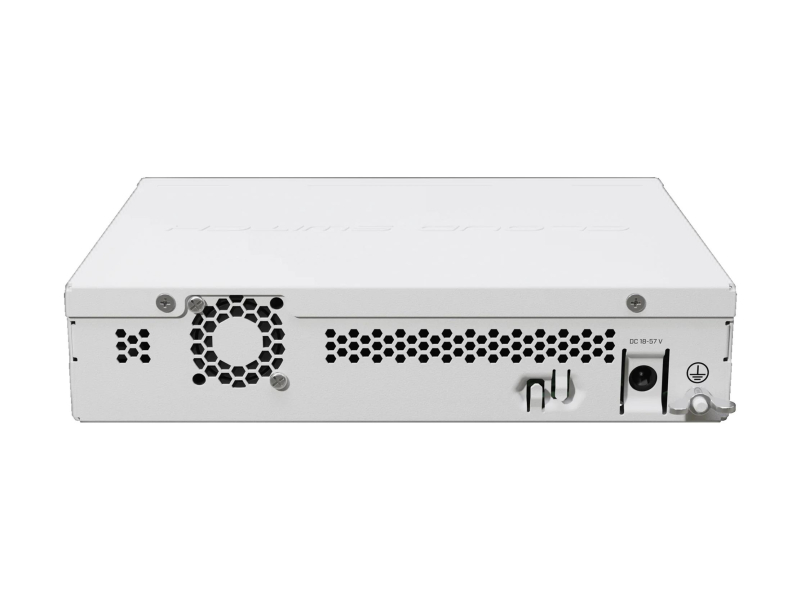 MikroTik CRS310-1G-5S-4S+IN