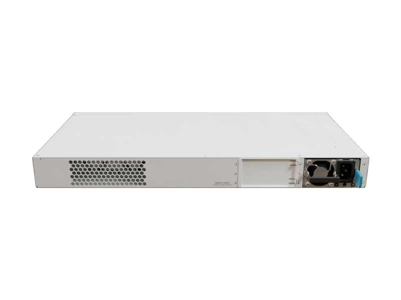 MikroTik CRS320-8P-8B-4S+RM