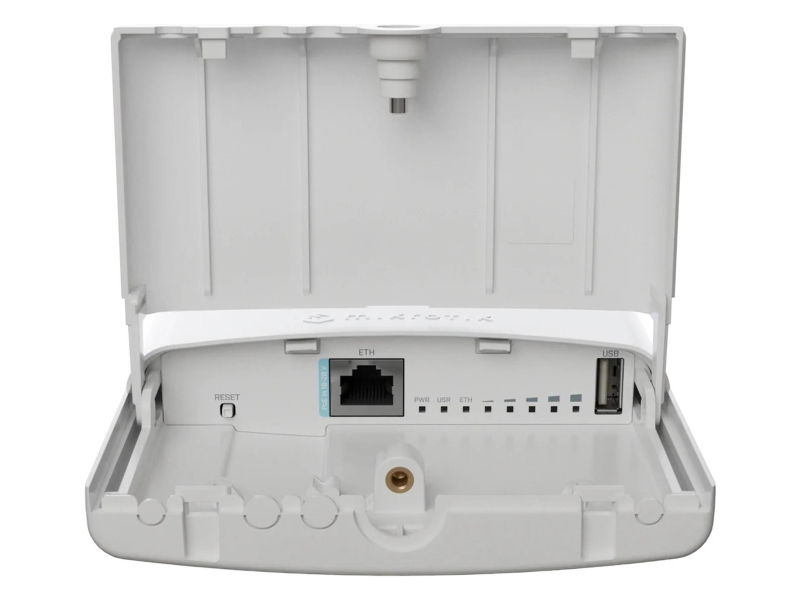 MikroTik NetBox 5 ax