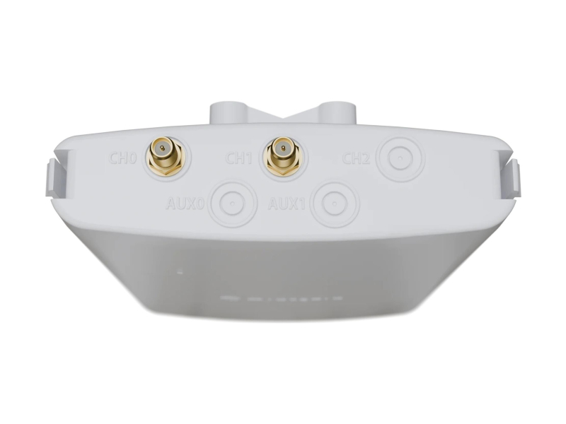 MikroTik NetBox 5 ax