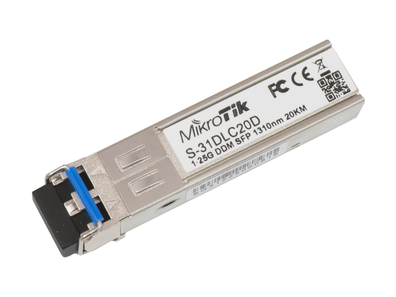 MikroTik S-31DLC20D