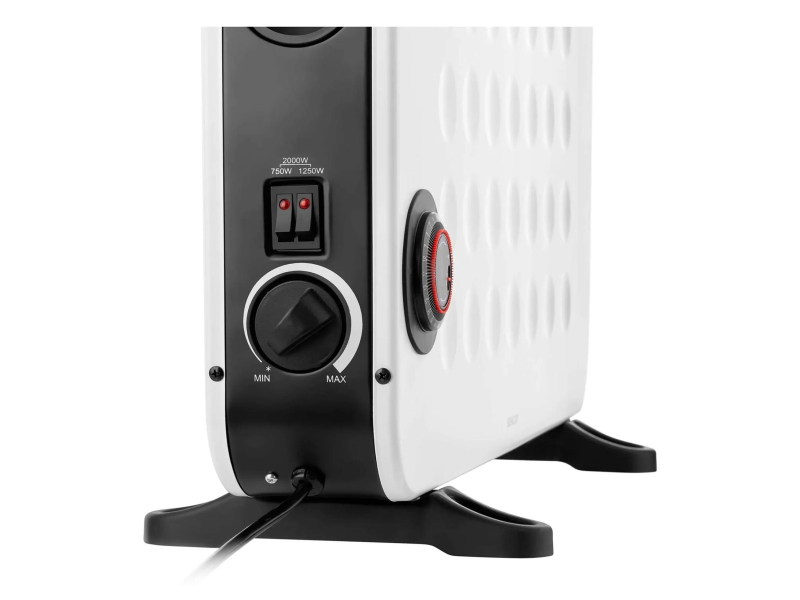 Sencor KONWEKTOR SCF 2100WH