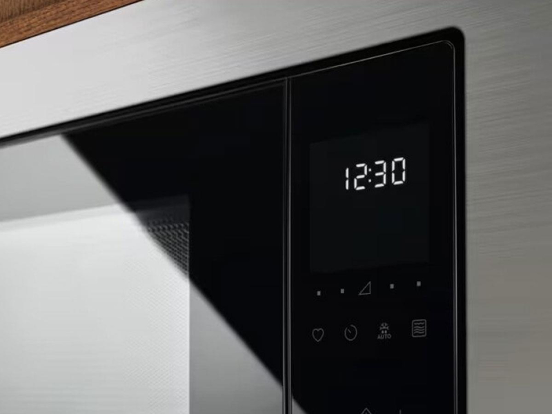 Electrolux KUCH. MIKR. ELECTROLUX EMS4253TBX