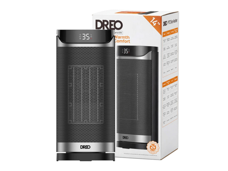 DREO Termowentylator Dreo Solaris 619