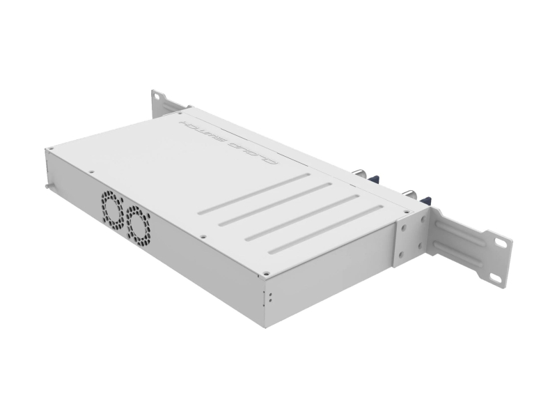 MikroTik CRS504-4XQ-IN