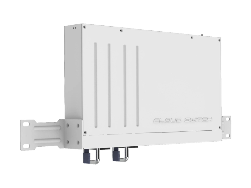 MikroTik CRS504-4XQ-IN