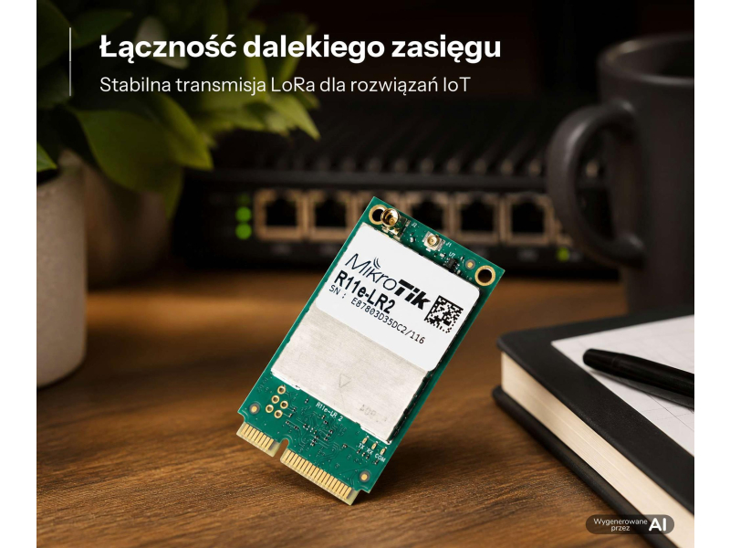 MikroTik R11e-LR2