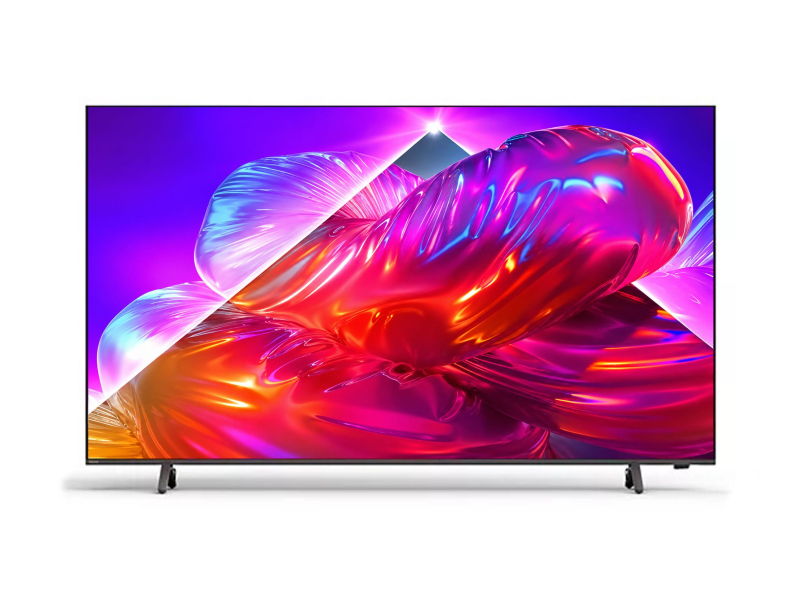 Philips 75PQS9001/12 75 QLED 4K Titan OS 120 Hz Dolby Vision, Dolby