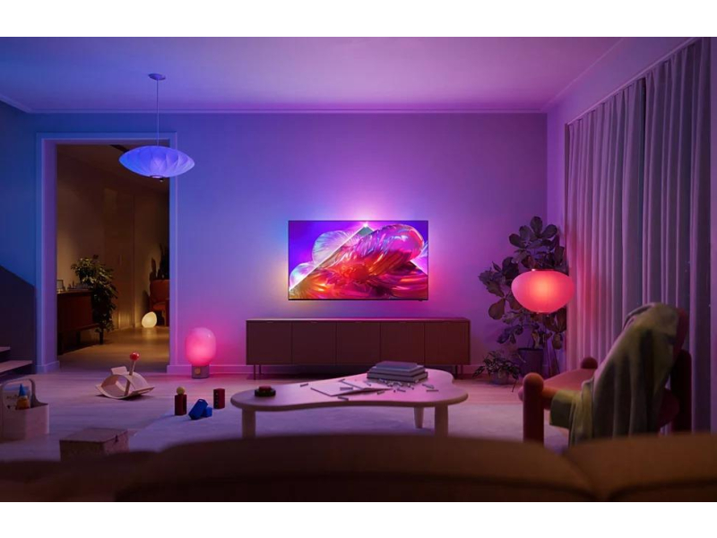Philips 75PQS9001/12 75 QLED 4K