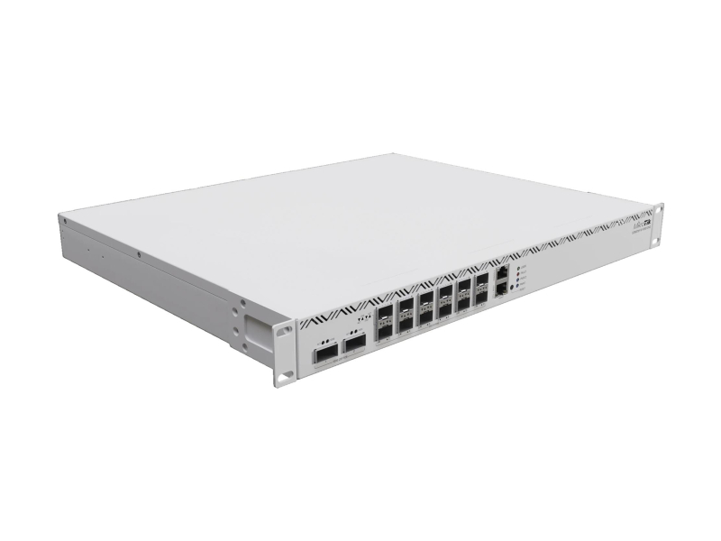 MikroTik CCR2216-1G-12XS-2XQ