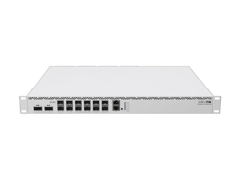 MikroTik CCR2216-1G-12XS-2XQ